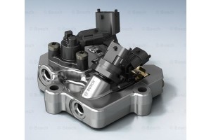 Bosch Δοσομετρική μονάδα, Αναζωογόνηση Φίλτρου σωματιδίων/κάπνας - 0 444 031 010