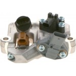 Bosch Δοσομετρική μονάδα, Αναζωογόνηση Φίλτρου σωματιδίων/κάπνας - 0 444 031 008