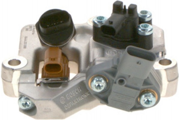 Bosch Δοσομετρική μονάδα, Αναζωογόνηση Φίλτρου σωματιδίων/κάπνας - 0 444 031 008