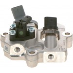 Bosch Δοσομετρική μονάδα, Αναζωογόνηση Φίλτρου σωματιδίων/κάπνας - 0 444 031 008