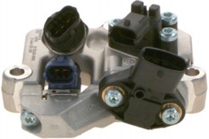 Bosch Δοσομετρική μονάδα, Αναζωογόνηση Φίλτρου σωματιδίων/κάπνας - 0 444 031 010