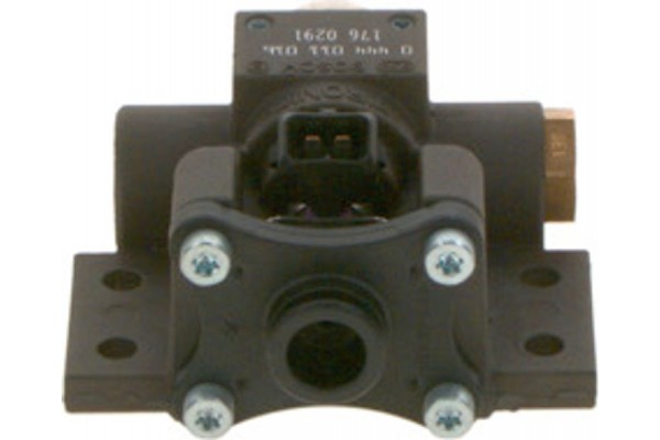 Bosch Δοσομετρική μονάδα, Ψεκασμός Ουρίας - 0 444 011 016