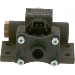 Bosch Δοσομετρική μονάδα, Ψεκασμός Ουρίας - 0 444 011 028