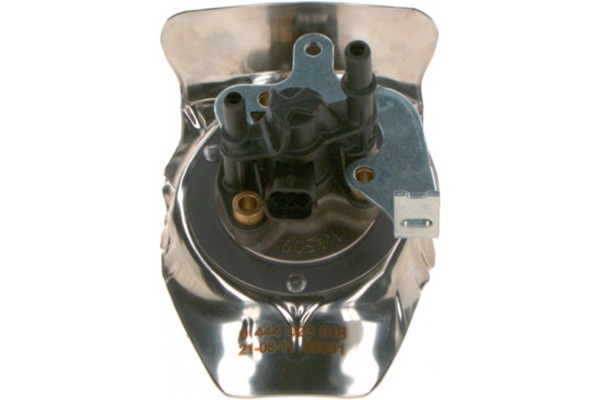 Bosch Δοσομετρική μονάδα, Ψεκασμός Ουρίας - 0 444 023 018