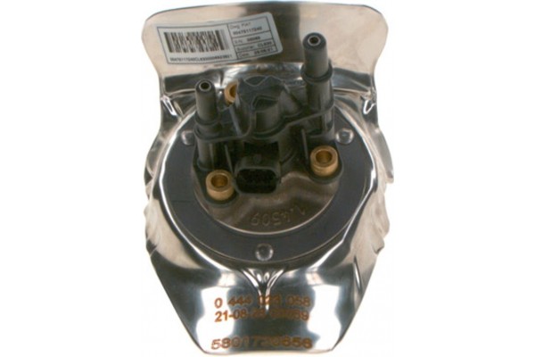 Bosch Δοσομετρική μονάδα, Ψεκασμός Ουρίας - 0 444 023 058