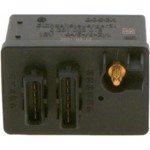 Bosch Εγκέφαλος, Χρόνος Προθέρμανσης - 0 281 003 018