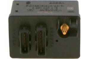 Bosch Εγκέφαλος, Χρόνος Προθέρμανσης - 0 281 003 018