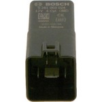 Bosch Εγκέφαλος, Χρόνος Προθέρμανσης - 0 281 003 024