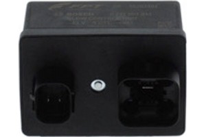 Bosch Εγκέφαλος, Χρόνος Προθέρμανσης - 0 281 003 043