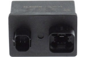 Bosch Εγκέφαλος, Χρόνος Προθέρμανσης - 0 281 003 064