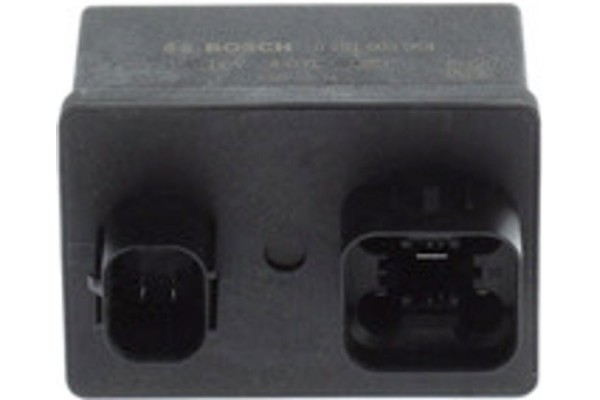 Bosch Εγκέφαλος, Χρόνος Προθέρμανσης - 0 281 003 064