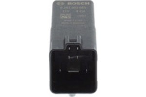 Bosch Εγκέφαλος, Χρόνος Προθέρμανσης - 0 281 003 083
