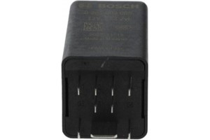 Bosch Εγκέφαλος, Χρόνος Προθέρμανσης - 0 281 003 085