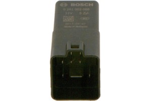 Bosch Εγκέφαλος, Χρόνος Προθέρμανσης - 0 281 003 088