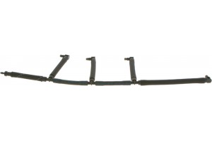 Bosch Ελαστ. σωλ., Καύσιμο Που Διαφεύγει - 0 445 130 013