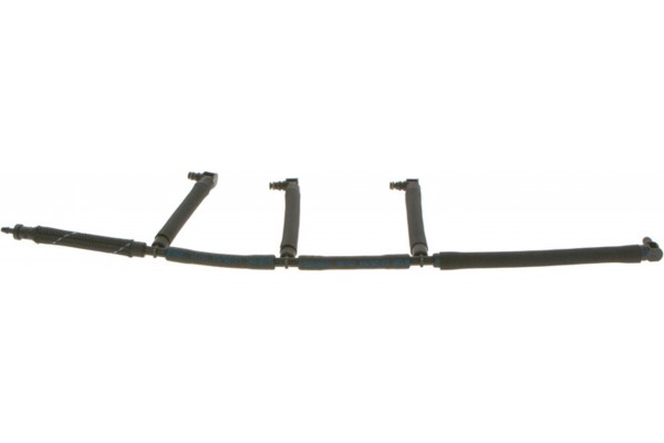 Bosch Ελαστ. σωλ., Καύσιμο Που Διαφεύγει - 0 445 130 013