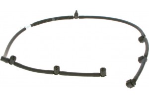 Bosch Ελαστ. σωλ., Καύσιμο Που Διαφεύγει - 0 445 130 029