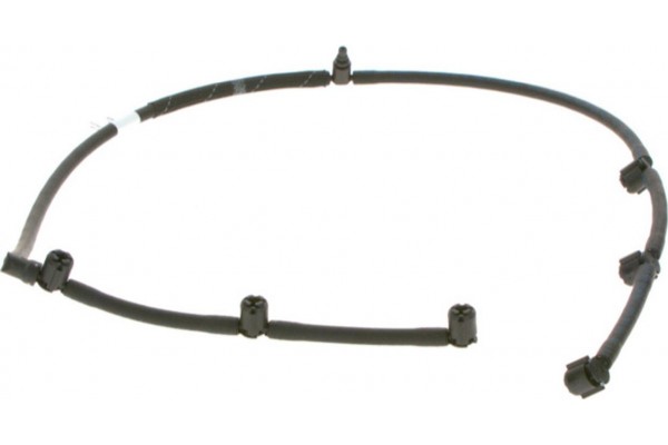 Bosch Ελαστ. σωλ., Καύσιμο Που Διαφεύγει - 0 445 130 029