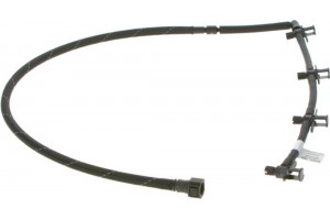 Bosch Ελαστ. σωλ., Καύσιμο Που Διαφεύγει - 0 445 130 041