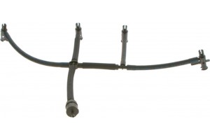 Bosch Ελαστ. σωλ., Καύσιμο Που Διαφεύγει - 0 445 130 055