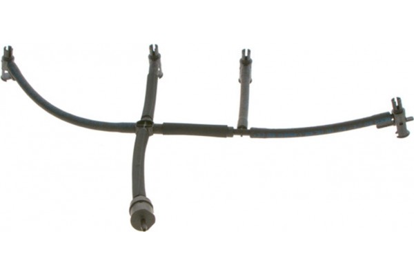 Bosch Ελαστ. σωλ., Καύσιμο Που Διαφεύγει - 0 445 130 055