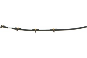 Bosch Ελαστ. σωλ., Καύσιμο Που Διαφεύγει - 0 445 130 072