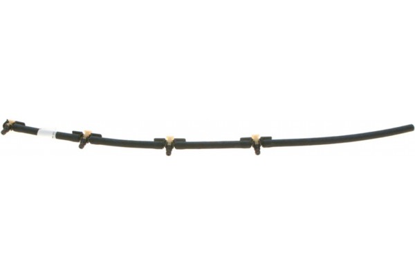 Bosch Ελαστ. σωλ., Καύσιμο Που Διαφεύγει - 0 445 130 072