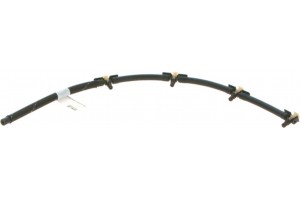 Bosch Ελαστ. σωλ., Καύσιμο Που Διαφεύγει - 0 445 130 090