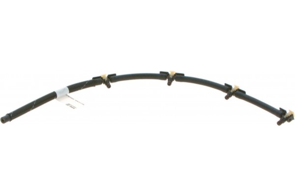 Bosch Ελαστ. σωλ., Καύσιμο Που Διαφεύγει - 0 445 130 090 Bosch Ελαστ. σωλ., Καύσιμο Που Διαφεύγει - 0 445 130 090