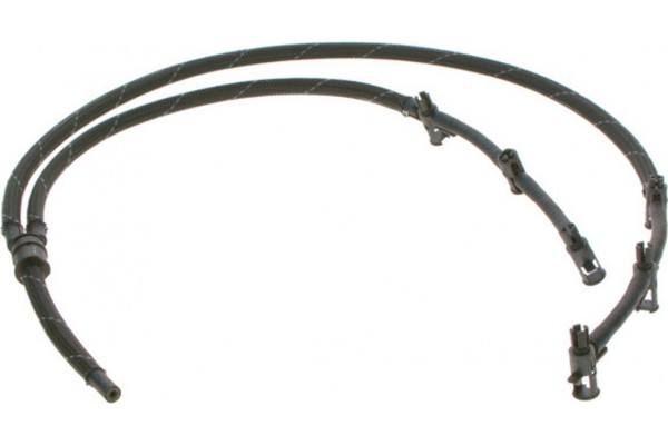 Bosch Ελαστ. σωλ., Καύσιμο Που Διαφεύγει - 0 445 130 104