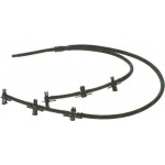 Bosch Ελαστ. σωλ., Καύσιμο Που Διαφεύγει - 0 445 130 104