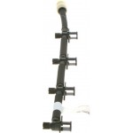 Bosch Ελαστ. σωλ., Καύσιμο Που Διαφεύγει - 0 445 130 118