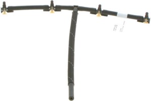 Bosch Ελαστ. σωλ., Καύσιμο Που Διαφεύγει - 0 445 130 166