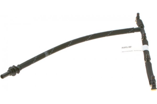 Bosch Ελαστ. σωλ., Καύσιμο Που Διαφεύγει - 0 445 130 192