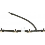 Bosch Ελαστ. σωλ., Καύσιμο Που Διαφεύγει - 0 445 130 192