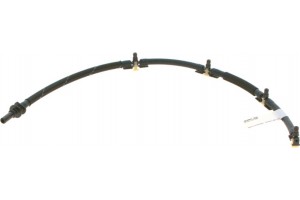 Bosch Ελαστ. σωλ., Καύσιμο Που Διαφεύγει - 0 445 130 198