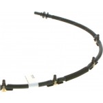 Bosch Ελαστ. σωλ., Καύσιμο Που Διαφεύγει - 0 445 130 198