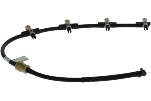 Bosch Ελαστ. σωλ., Καύσιμο Που Διαφεύγει - 0 445 130 209