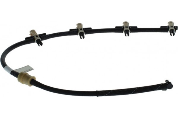 Bosch Ελαστ. σωλ., Καύσιμο Που Διαφεύγει - 0 445 130 209 Bosch Ελαστ. σωλ., Καύσιμο Που Διαφεύγει - 0 445 130 209