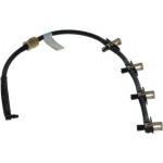 Bosch Ελαστ. σωλ., Καύσιμο Που Διαφεύγει - 0 445 130 209 Bosch Ελαστ. σωλ., Καύσιμο Που Διαφεύγει - 0 445 130 209