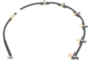 Bosch Ελαστ. σωλ., Καύσιμο Που Διαφεύγει - 0 445 130 211