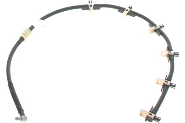 Bosch Ελαστ. σωλ., Καύσιμο Που Διαφεύγει - 0 445 130 211