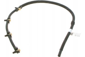 Bosch Ελαστ. σωλ., Καύσιμο Που Διαφεύγει - 0 445 130 230