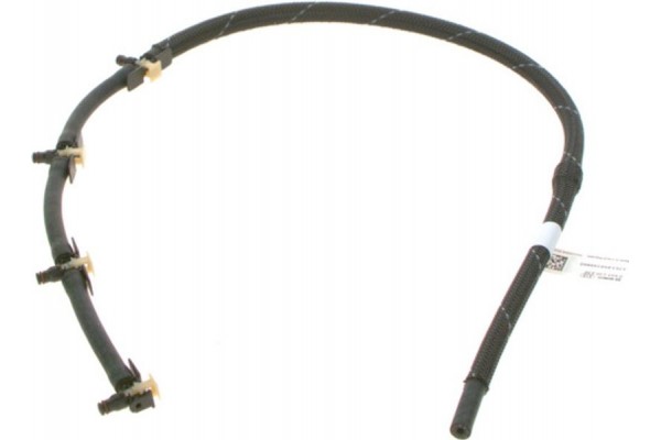 Bosch Ελαστ. σωλ., Καύσιμο Που Διαφεύγει - 0 445 130 230