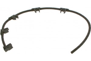 Bosch Ελαστ. σωλ., Καύσιμο Που Διαφεύγει - 0 928 400 286