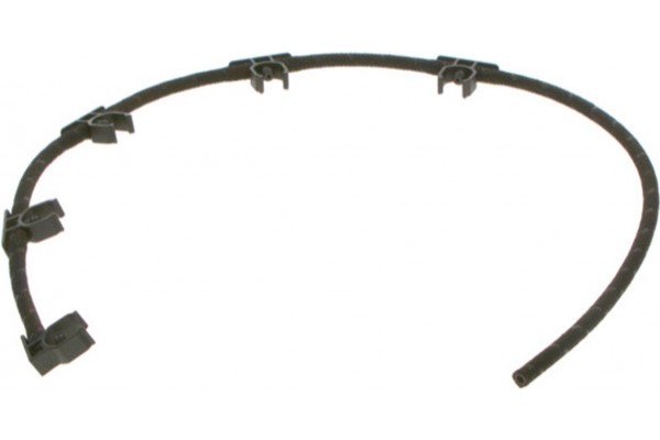 Bosch Ελαστ. σωλ., Καύσιμο Που Διαφεύγει - 0 928 400 286 Bosch Ελαστ. σωλ., Καύσιμο Που Διαφεύγει - 0 928 400 286