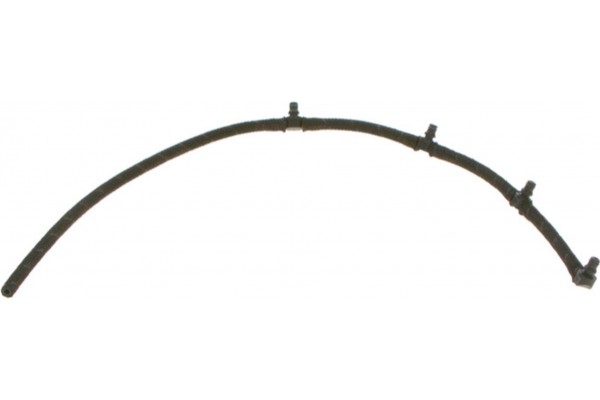 Bosch Ελαστ. σωλ., Καύσιμο Που Διαφεύγει - 0 928 400 296