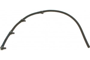 Bosch Ελαστ. σωλ., Καύσιμο Που Διαφεύγει - 0 928 400 398