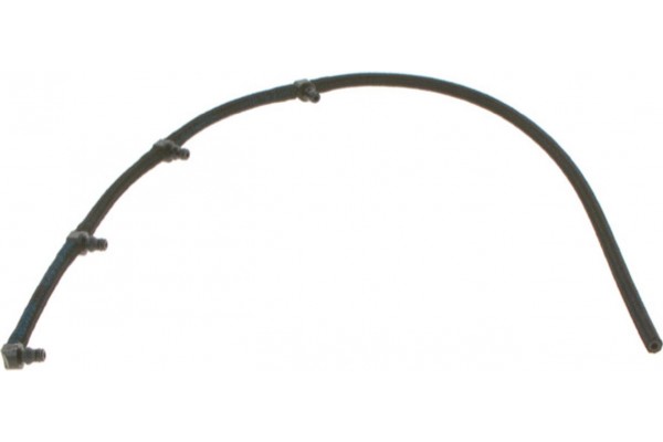 Bosch Ελαστ. σωλ., Καύσιμο Που Διαφεύγει - 0 928 400 398