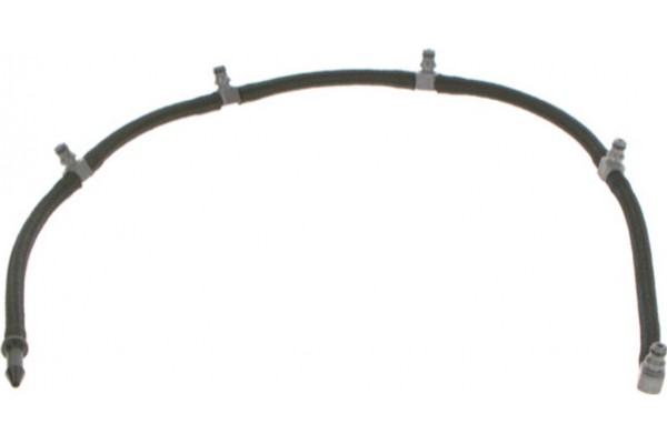 Bosch Ελαστ. σωλ., Καύσιμο Που Διαφεύγει - 0 928 400 401 Bosch Ελαστ. σωλ., Καύσιμο Που Διαφεύγει - 0 928 400 401